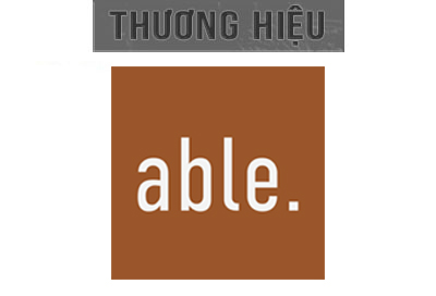 Logo ABLE
