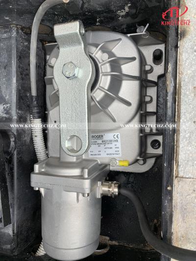 CỔNG ÂM SÀN BR21/HS- 36V 400KG