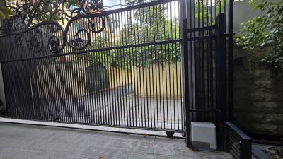 Cổng lùa tự động ABLE SL MEDIUM 1500KG