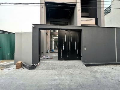 Cổng lùa tự động ABLE SL SMALL 600KG