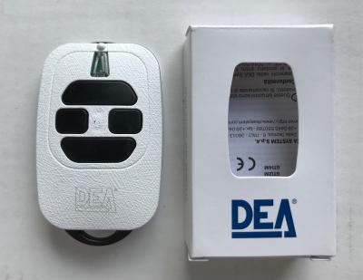 Remote DEA GT4 4 nút
