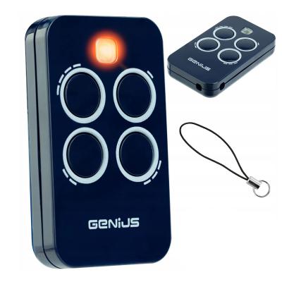 Remote Genius Echo TX4