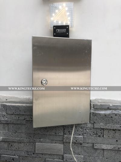 Tủ Inox 304 cho HĐK