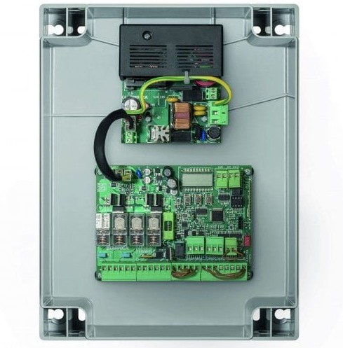 Bo mạch công tự động BENINCA 24V